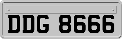 DDG8666