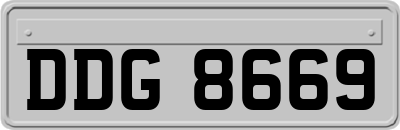 DDG8669