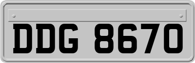 DDG8670