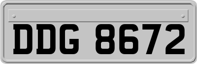 DDG8672
