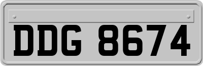 DDG8674