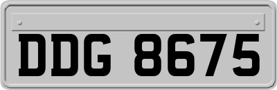 DDG8675