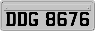 DDG8676