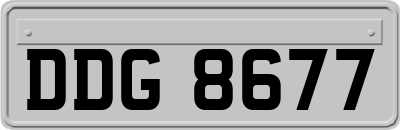 DDG8677