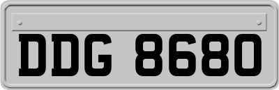 DDG8680