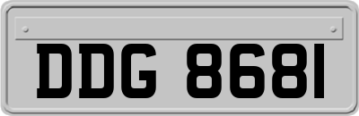 DDG8681