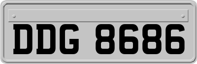DDG8686
