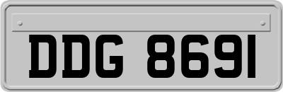 DDG8691