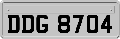 DDG8704