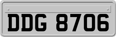 DDG8706