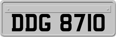 DDG8710