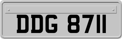 DDG8711