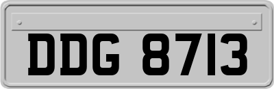 DDG8713