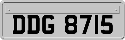 DDG8715