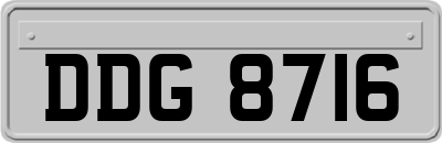 DDG8716