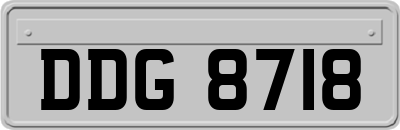 DDG8718
