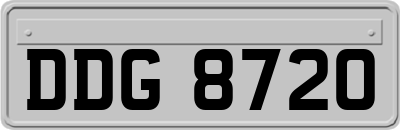 DDG8720