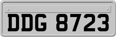 DDG8723