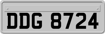 DDG8724