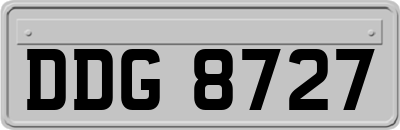 DDG8727