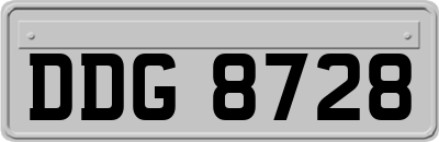DDG8728