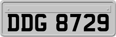 DDG8729
