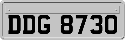 DDG8730