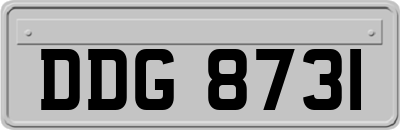 DDG8731