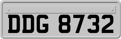 DDG8732