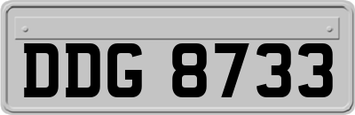 DDG8733