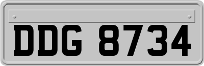 DDG8734