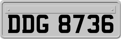 DDG8736