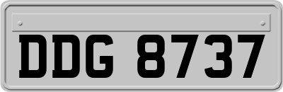 DDG8737