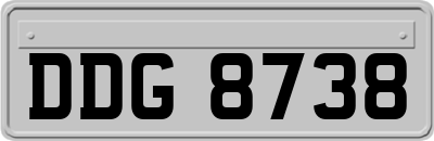 DDG8738