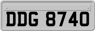 DDG8740