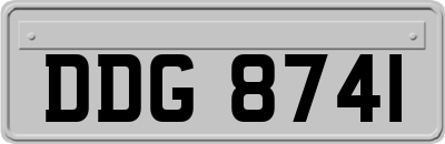 DDG8741