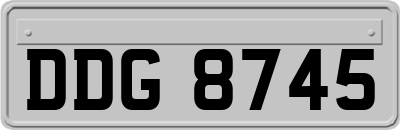 DDG8745