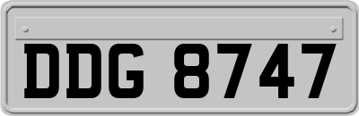 DDG8747