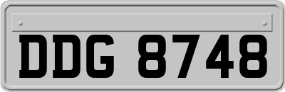 DDG8748