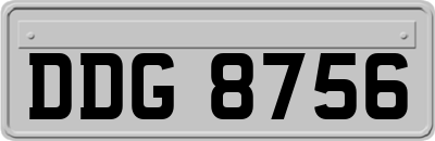 DDG8756