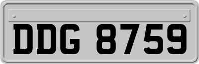 DDG8759