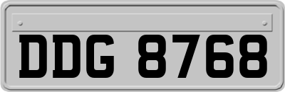 DDG8768