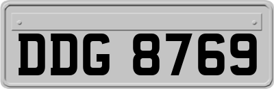 DDG8769