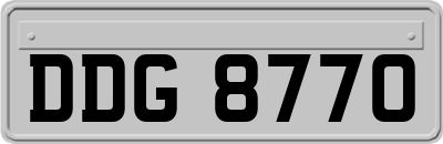 DDG8770