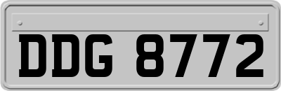 DDG8772