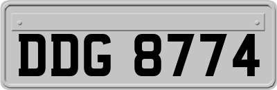 DDG8774