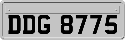 DDG8775