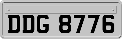 DDG8776