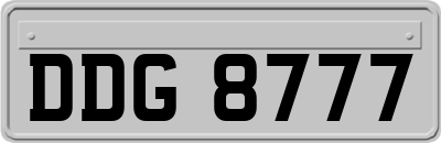DDG8777
