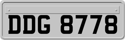 DDG8778